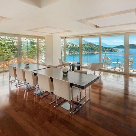 فندق ريكسوس بريميوم دبروفينك دوبروفينك المظهر الخارجي الصورة Interior of a penthouse apartment