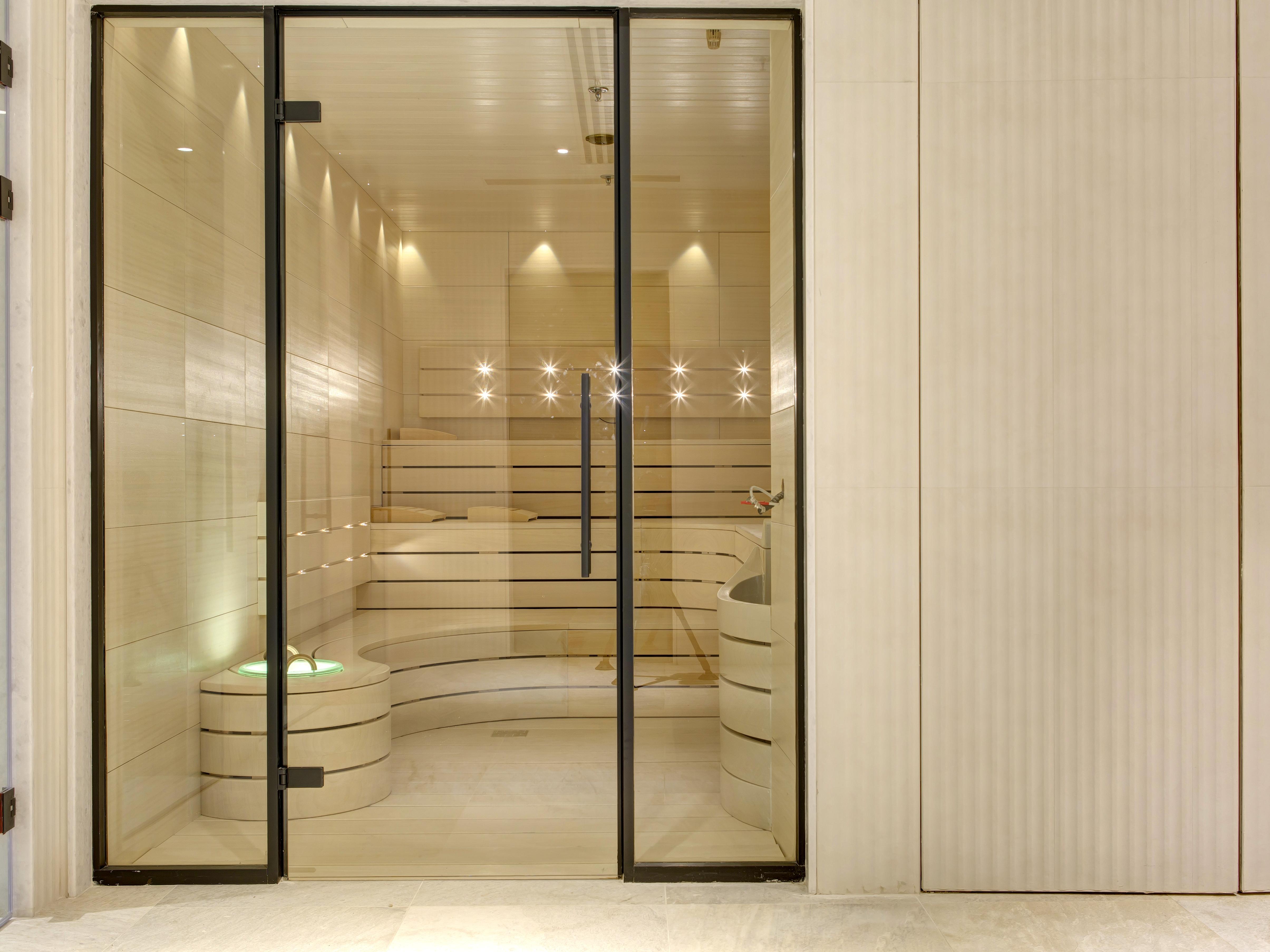 فندق ريكسوس بريميوم دبروفينك دوبروفينك المظهر الخارجي الصورة A Turkish bath