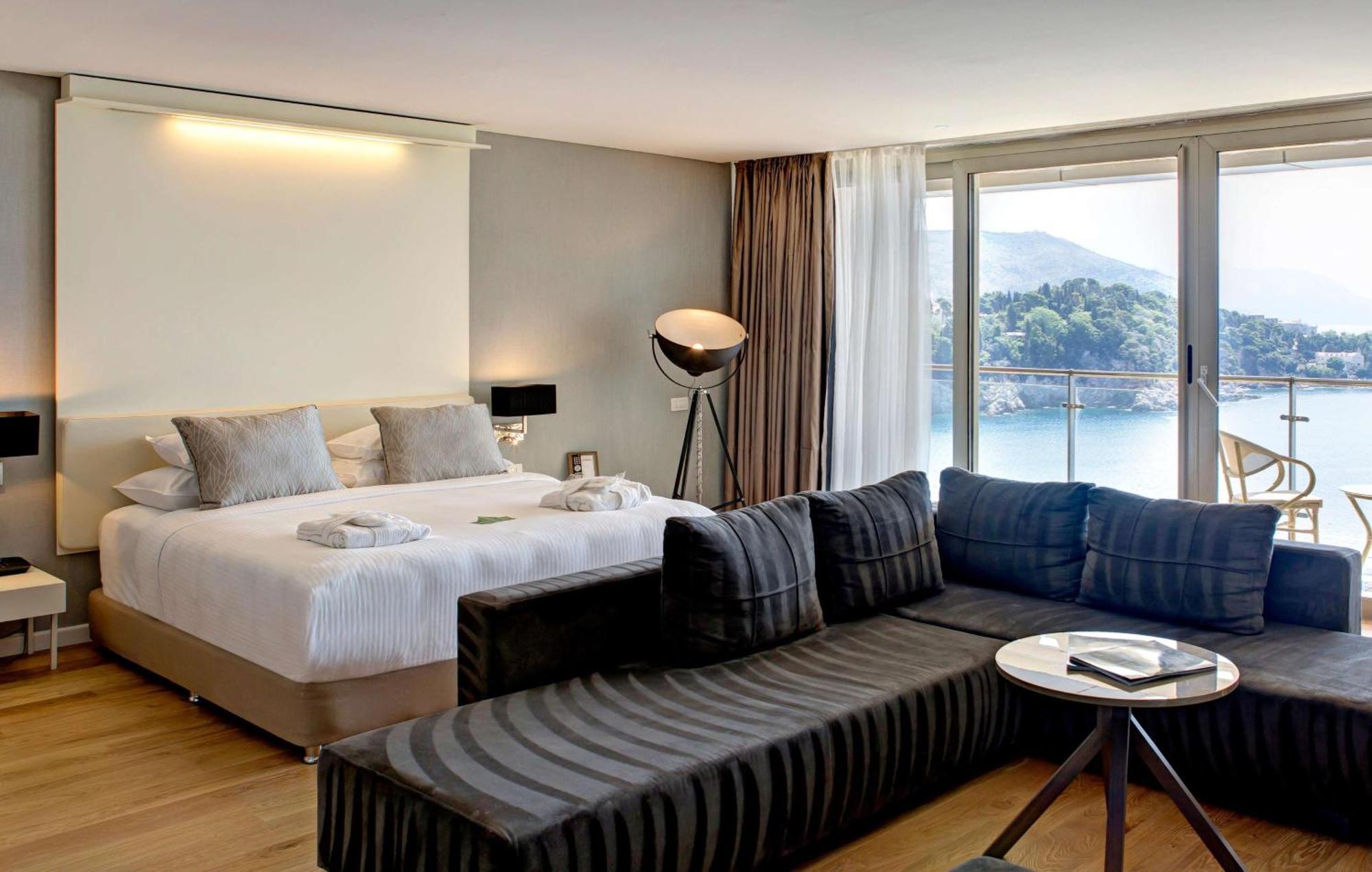 فندق ريكسوس بريميوم دبروفينك دوبروفينك المظهر الخارجي الصورة Deluxe room