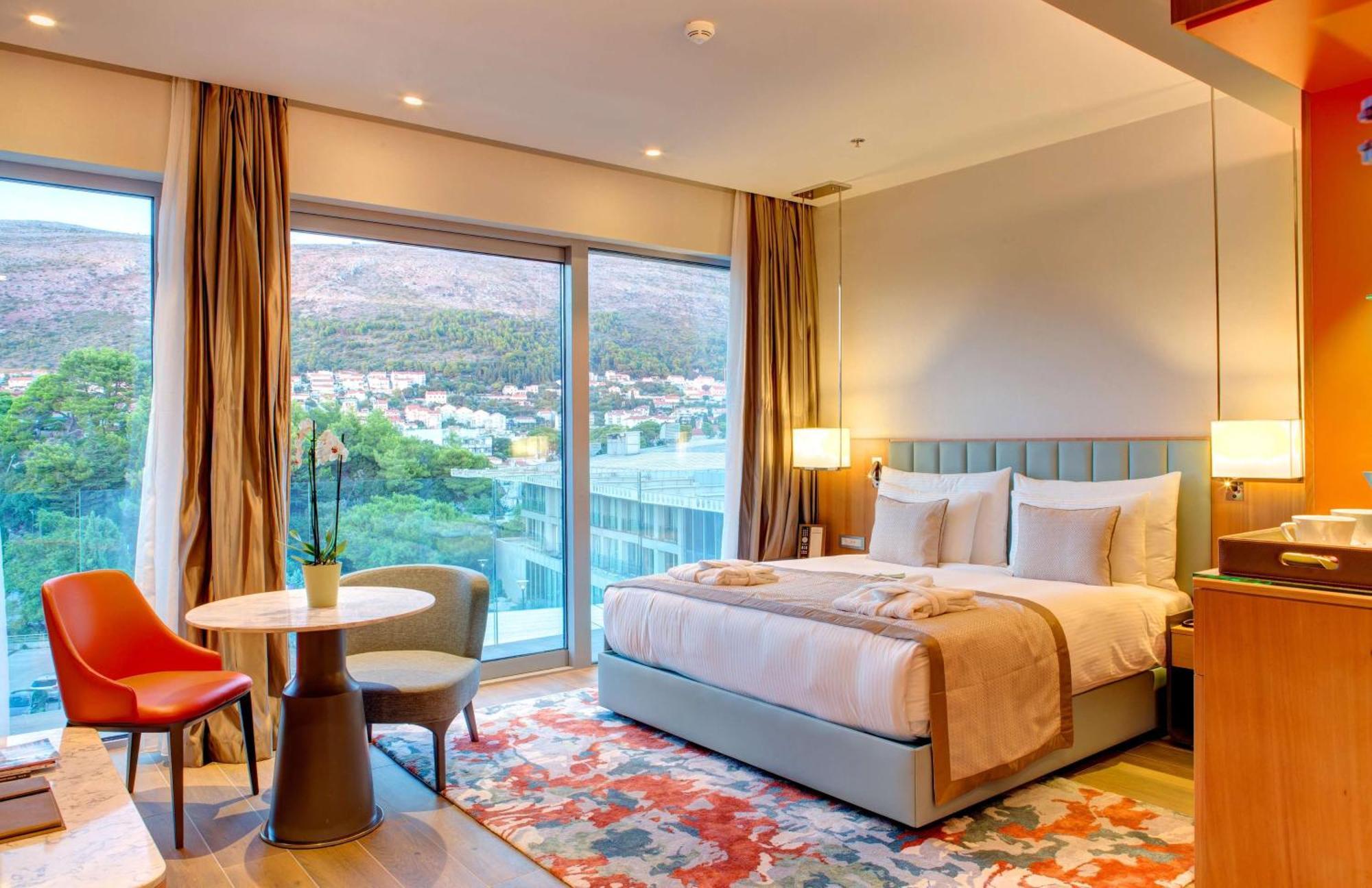 فندق ريكسوس بريميوم دبروفينك دوبروفينك المظهر الخارجي الصورة Deluxe Room
