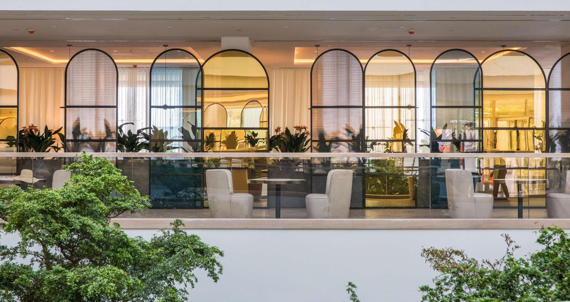 فندق ريكسوس بريميوم دبروفينك دوبروفينك المظهر الخارجي الصورة The restaurant