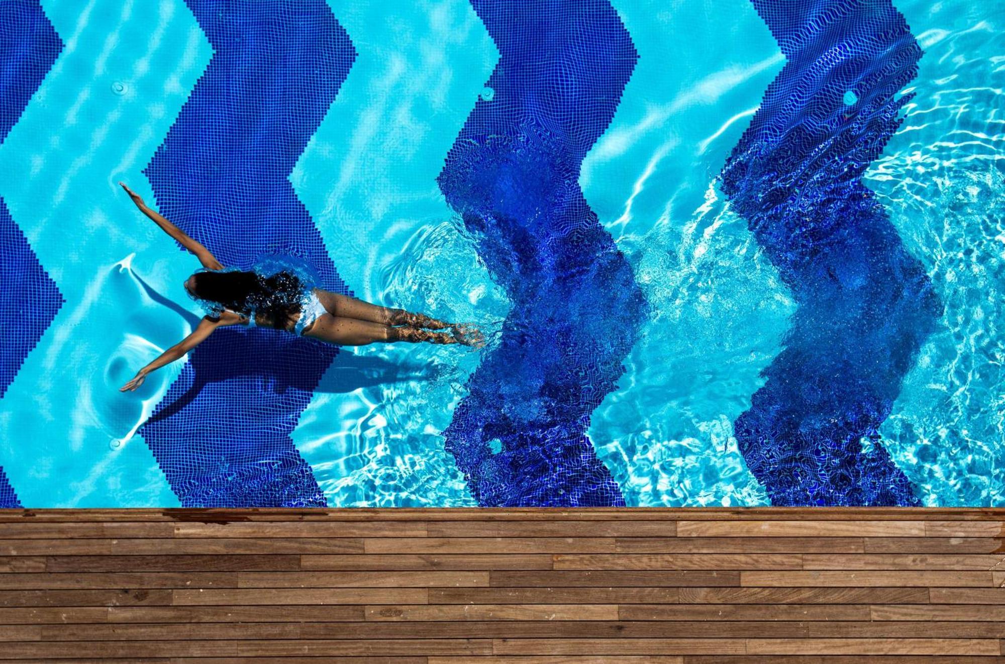 فندق ريكسوس بريميوم دبروفينك دوبروفينك المظهر الخارجي الصورة Swimming pool